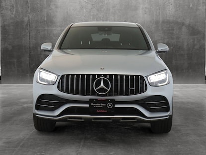 2023 Mercedes-Benz AMG GLC 43 4MATIC For Sale