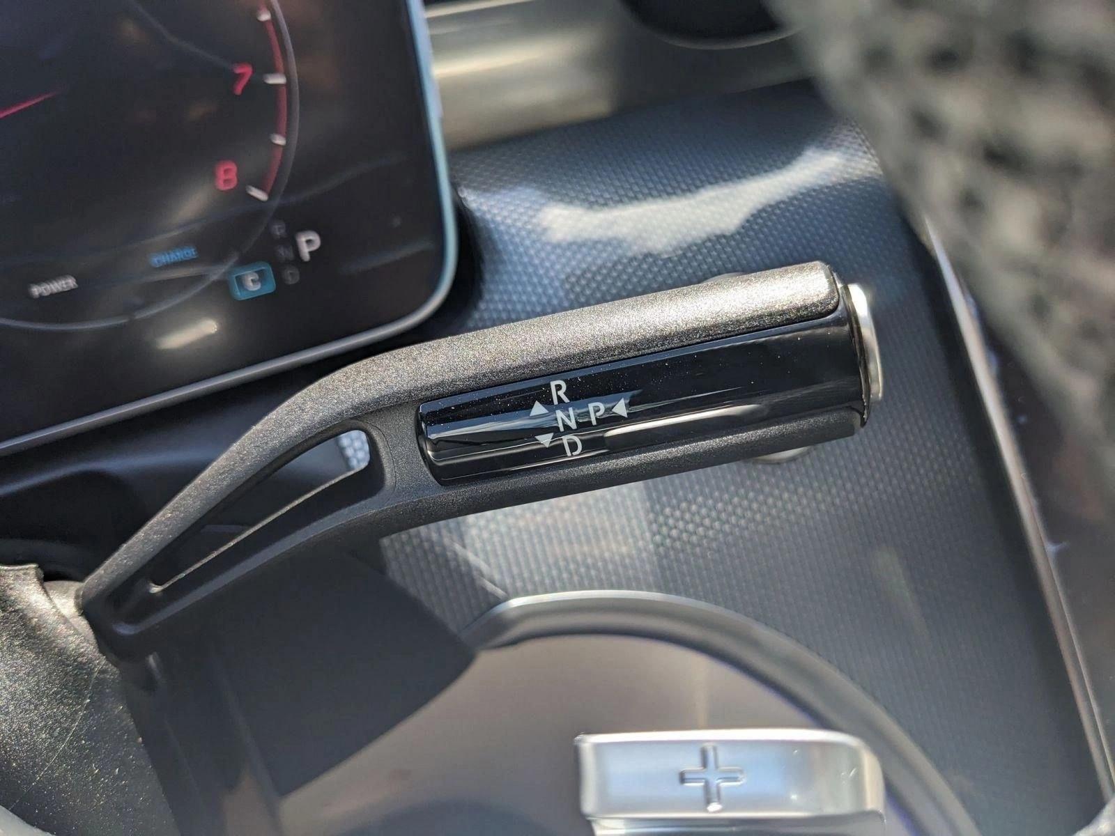 2026 MERCEDES-BENZ CLE - Image 11