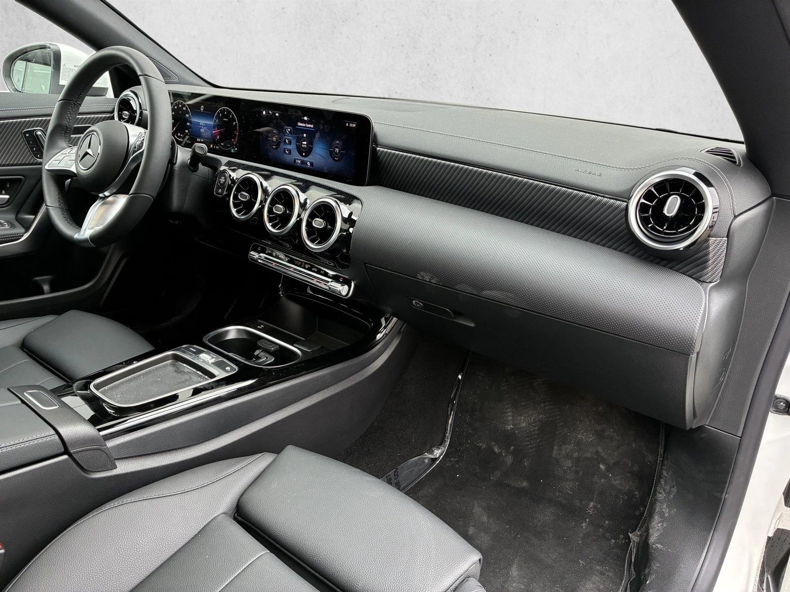 2026 MERCEDES-BENZ CLA-CLASS - Image 29