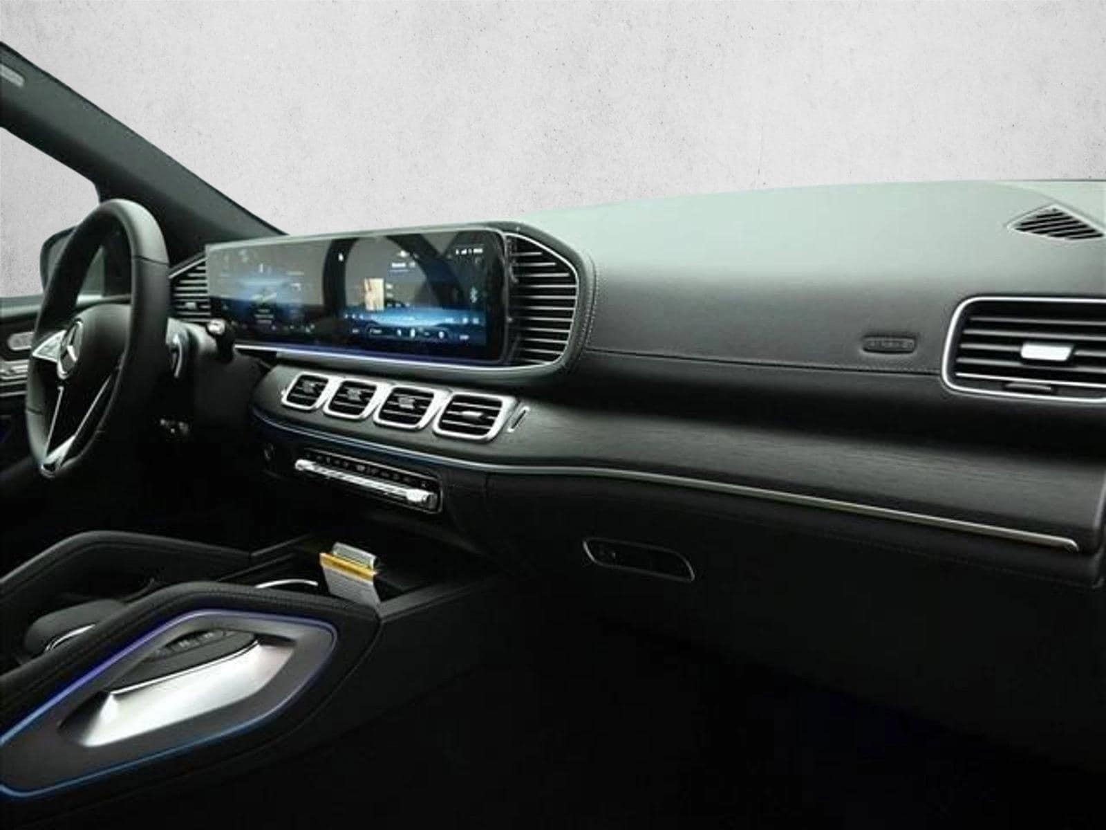 2026 MERCEDES-BENZ GLE-CLASS - Image 27