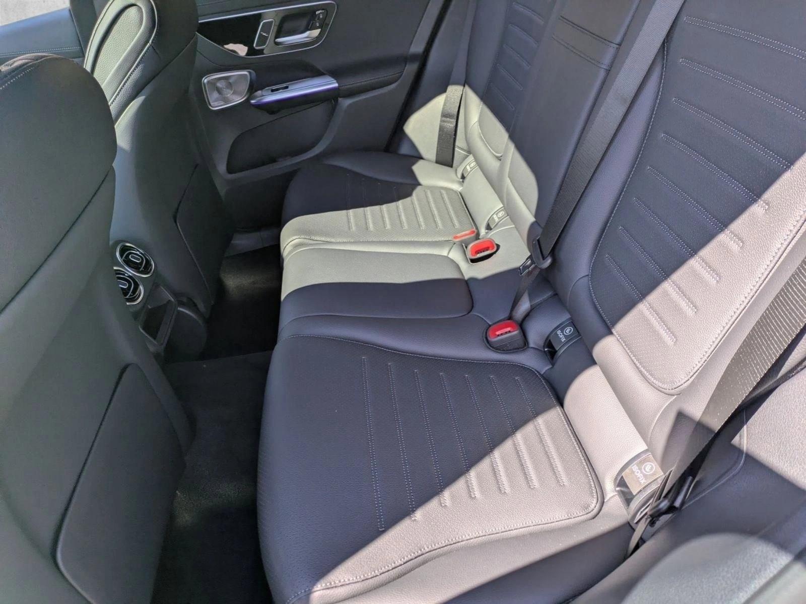 2026 MERCEDES-BENZ GLC-CLASS - Image 19