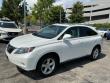 Used 2011 Lexus RX 350 Base SUV