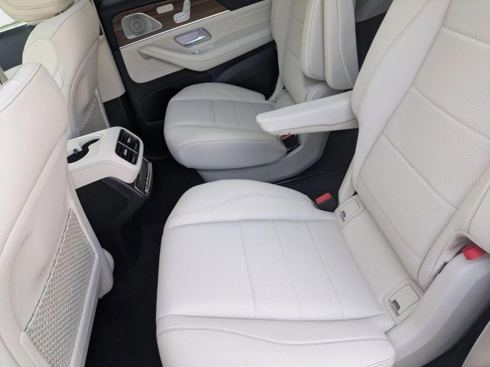 2026 MERCEDES-BENZ GLS-CLASS - Image 20