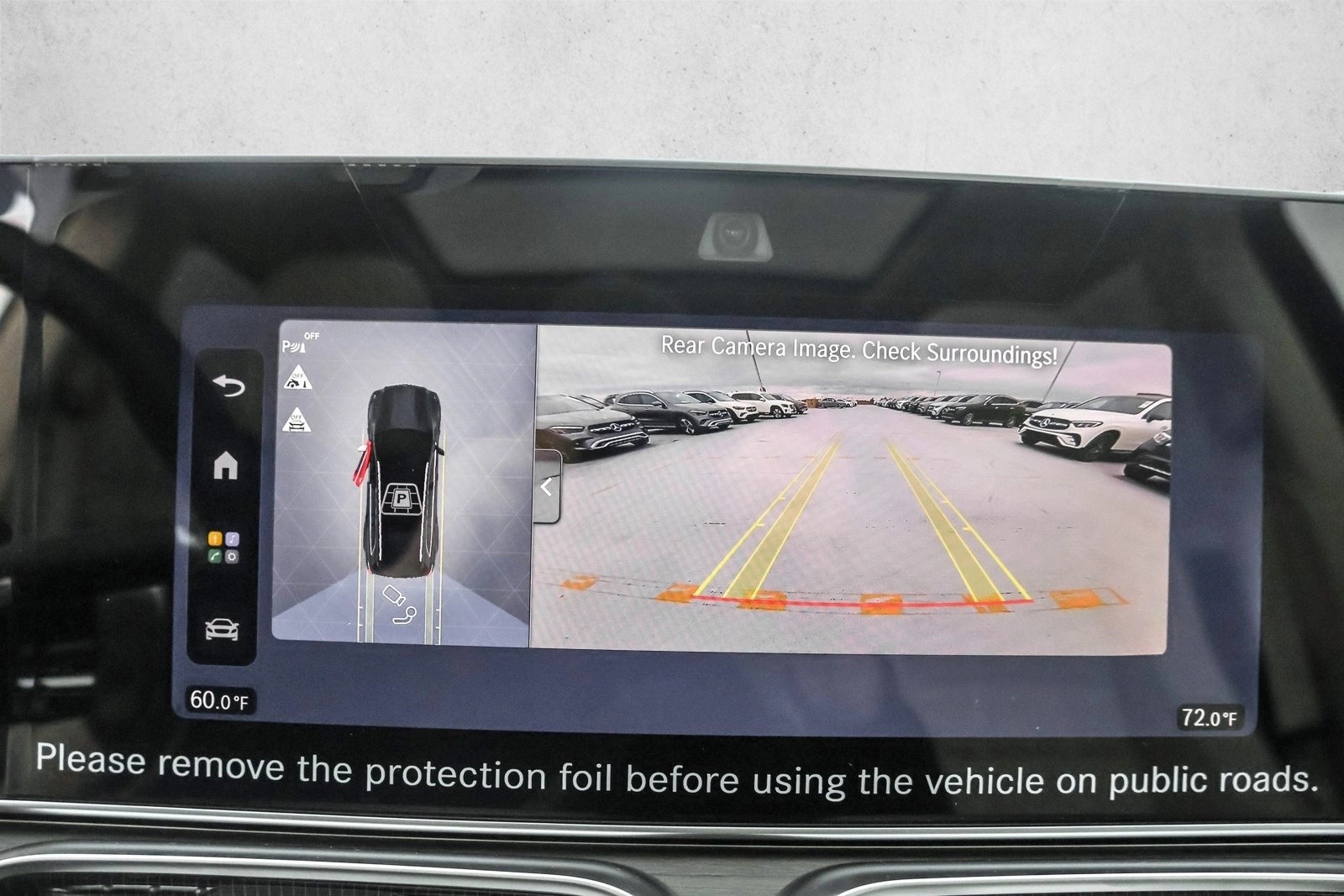 Vehicle thumbnail