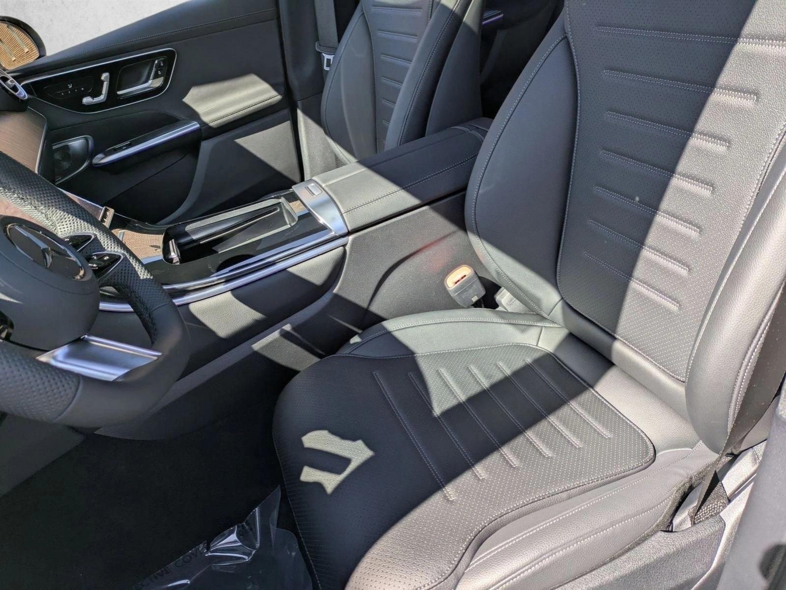 2026 MERCEDES-BENZ GLC-CLASS - Image 16