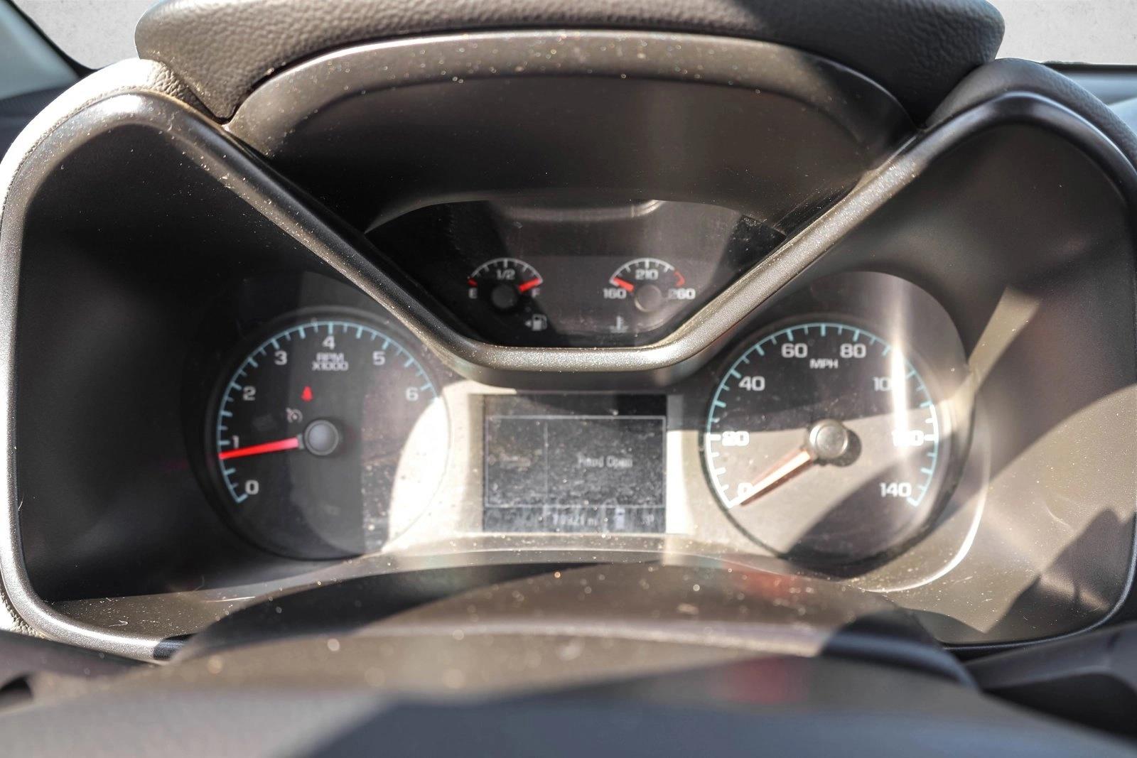 2020 CHEVROLET COLORADO - Image 13