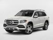 Used 2022 Mercedes-Benz GLS 4MATIC SUV