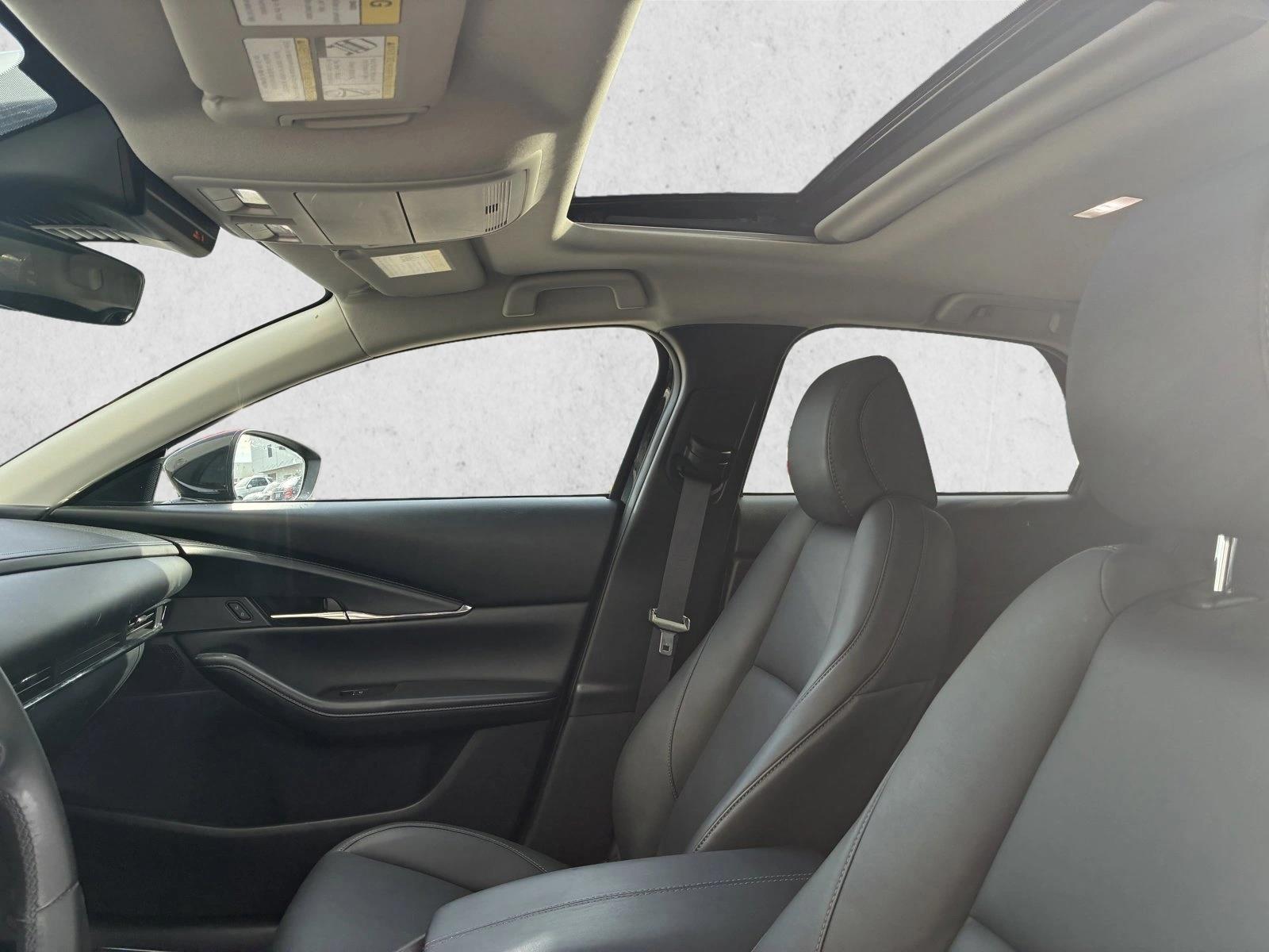 2025 MAZDA CX-30 - Image 16