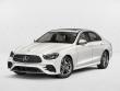 Used 2022 Mercedes-Benz E-Class E 350 4MATIC Sedan