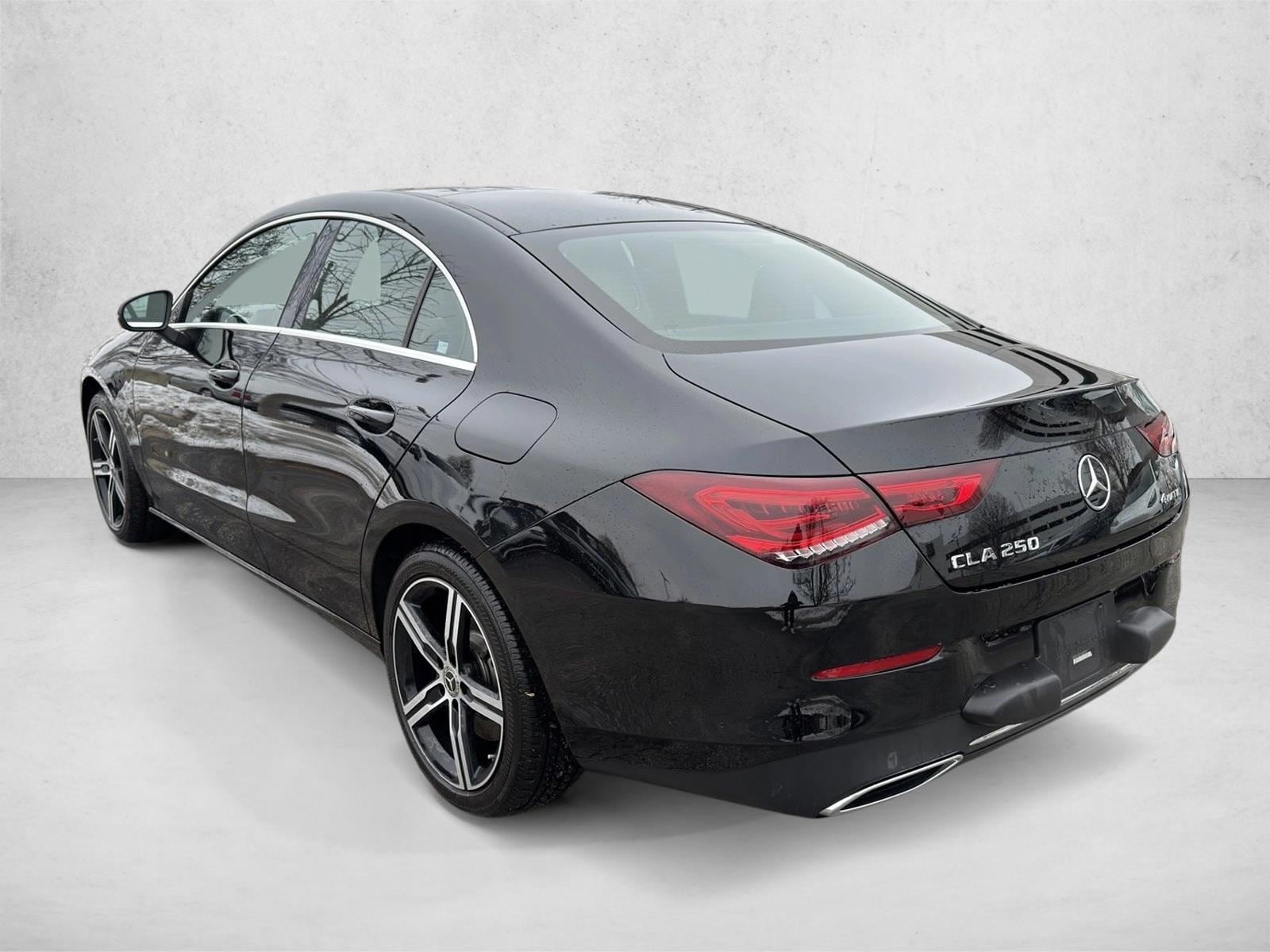 2020 MERCEDES-BENZ CLA-CLASS - Image 7