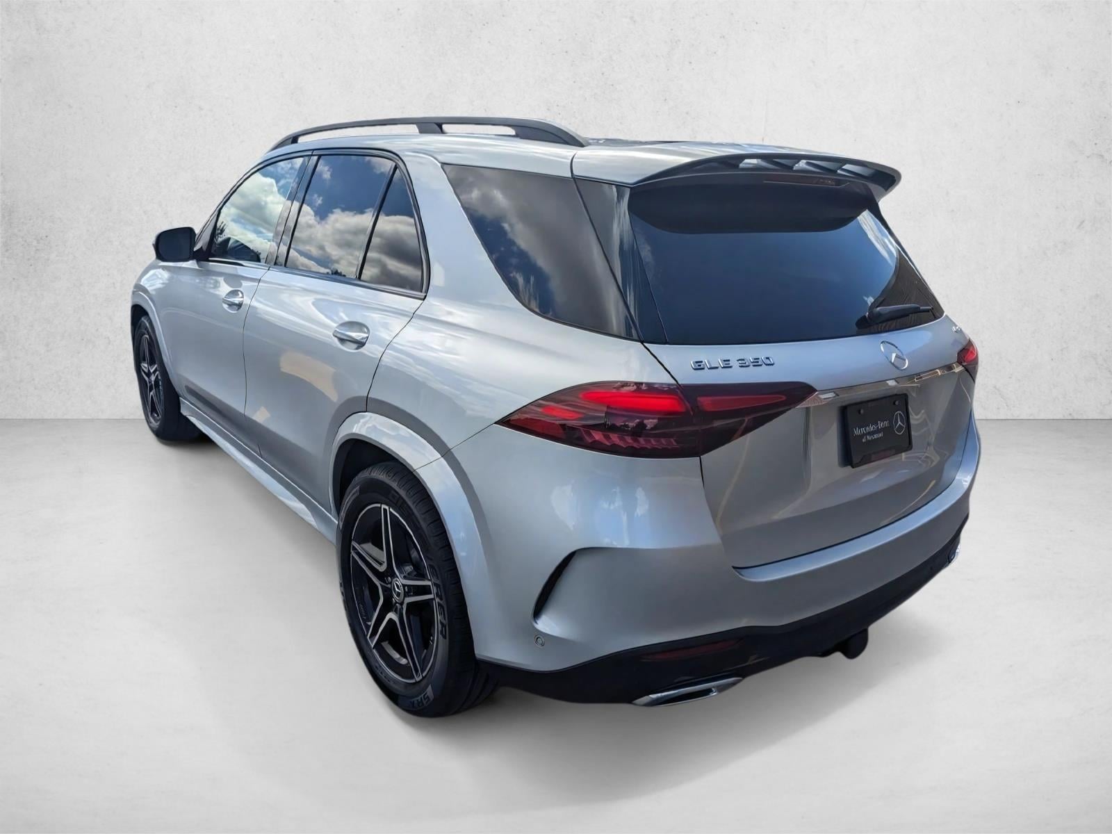 2025 MERCEDES-BENZ GLE-CLASS - Image 7