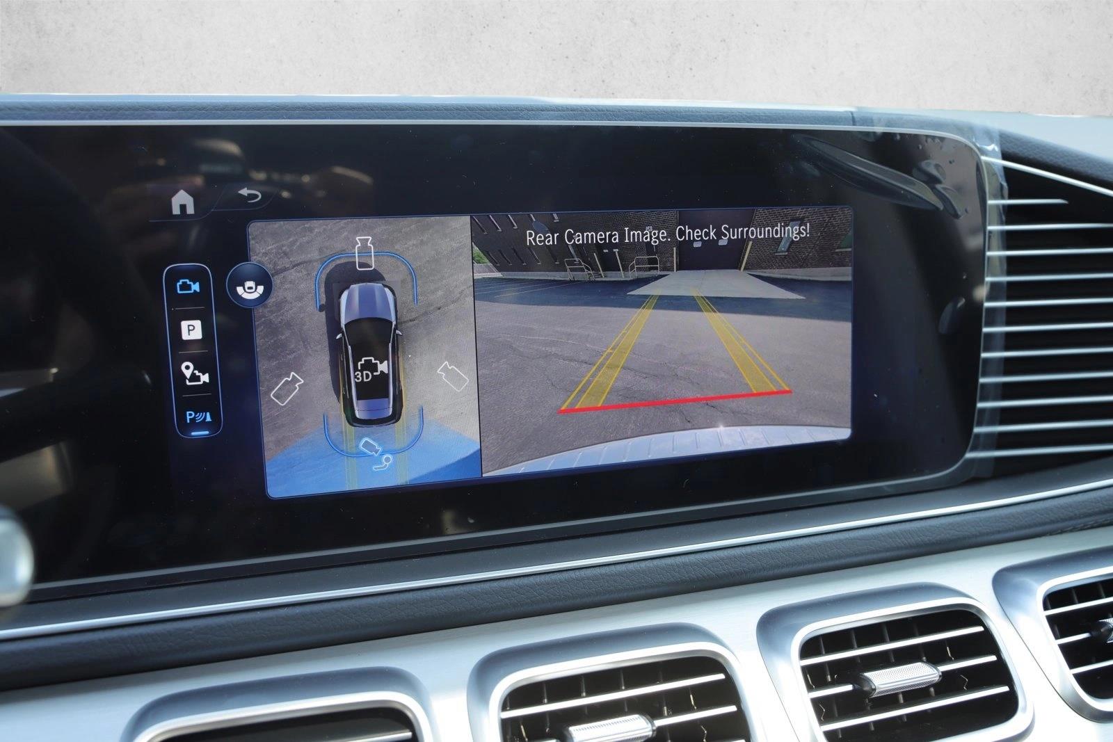 2025 MERCEDES-BENZ GLE-CLASS - Image 10