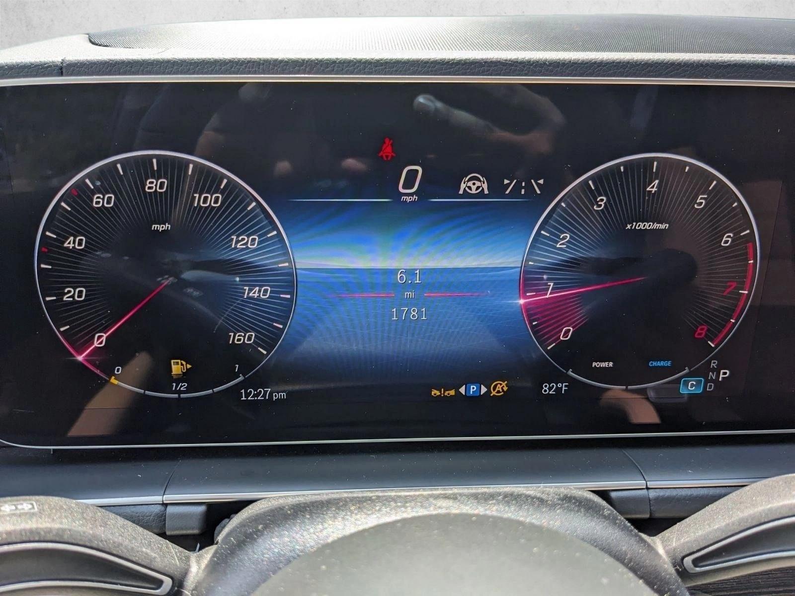 2026 MERCEDES-BENZ GLE-CLASS - Image 10