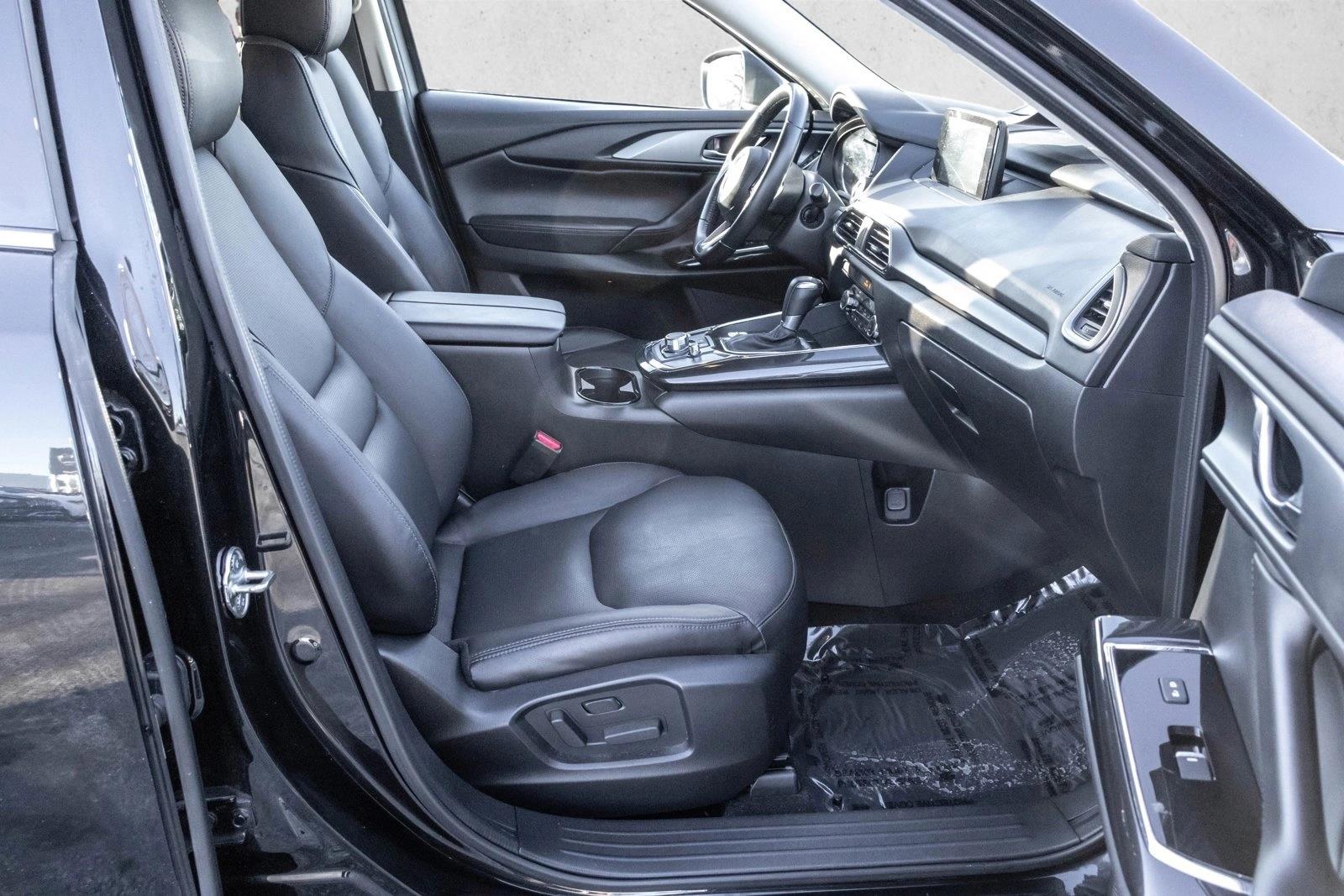 2018 MAZDA CX-9 - Image 27