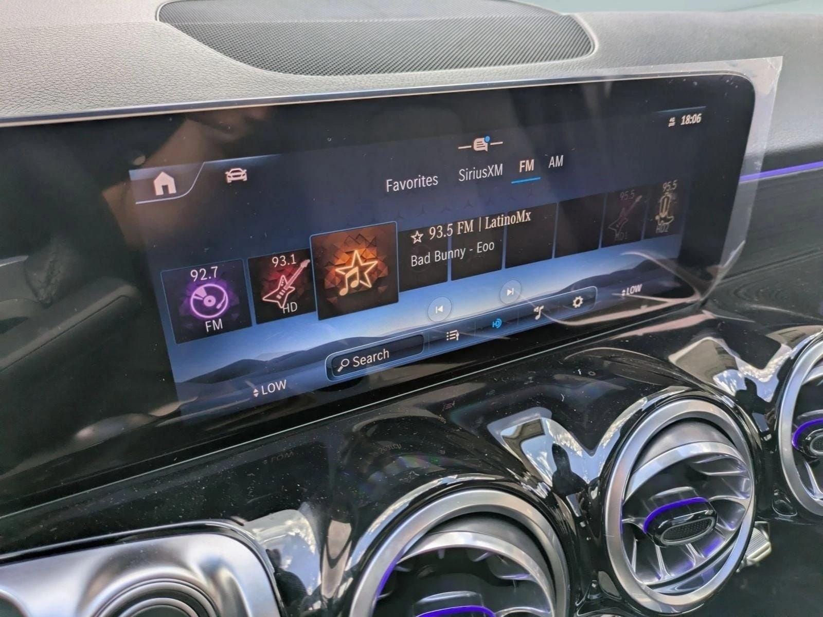 2026 MERCEDES-BENZ GLB-CLASS - Image 12