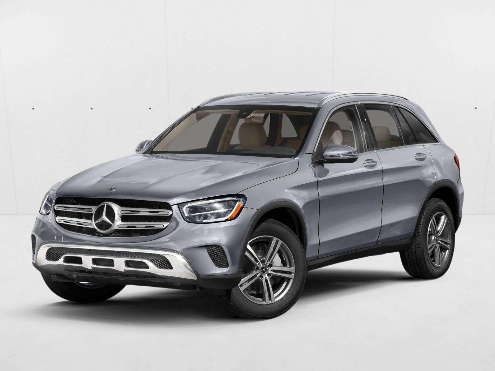 2022 MERCEDES-BENZ GLC-CLASS - Image 1