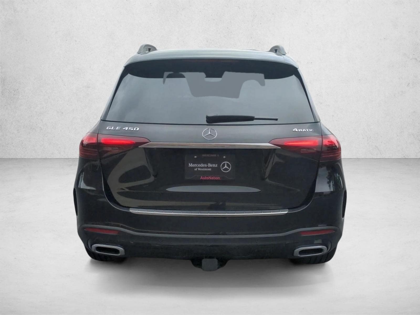 2025 MERCEDES-BENZ GLE-CLASS - Image 6