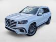 Mercedes-Benz GLS 450