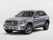 Used 2022 Mercedes-Benz GLC 4MATIC SUV