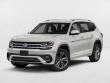 Used 2019 Volkswagen Atlas 3.6L V6 SE w/Technology R-Line 4MOTION SUV