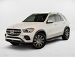 Mercedes-Benz GLE 450e
