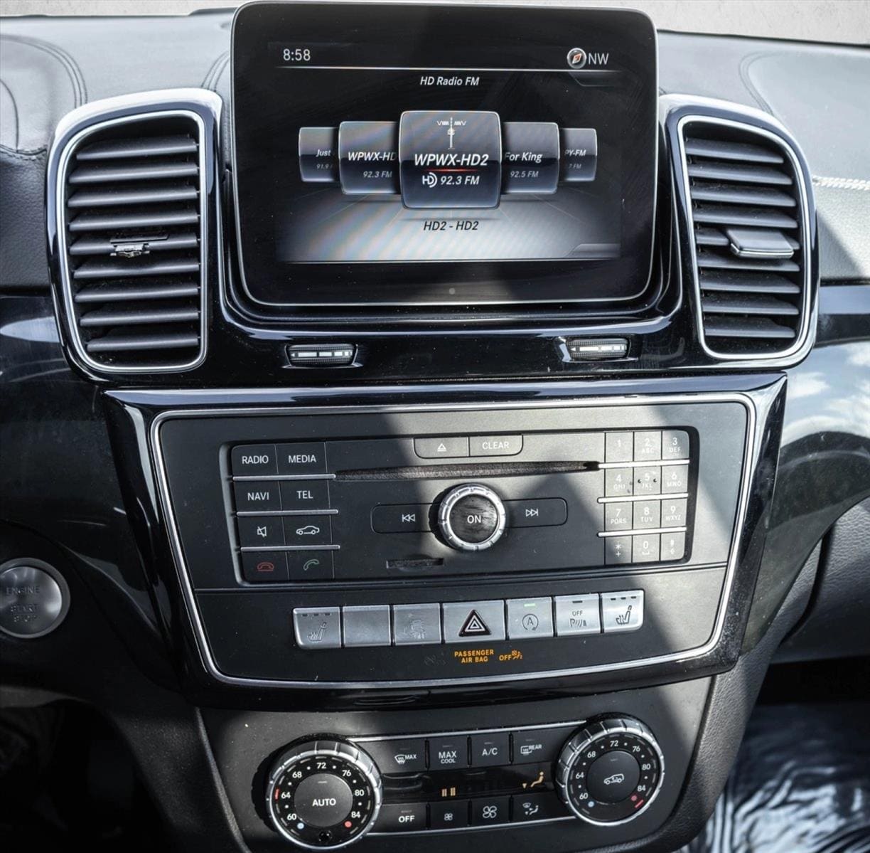 2018 MERCEDES-BENZ GLS-CLASS - Image 18