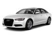 Used 2012 Audi A6 3.0 Sedan