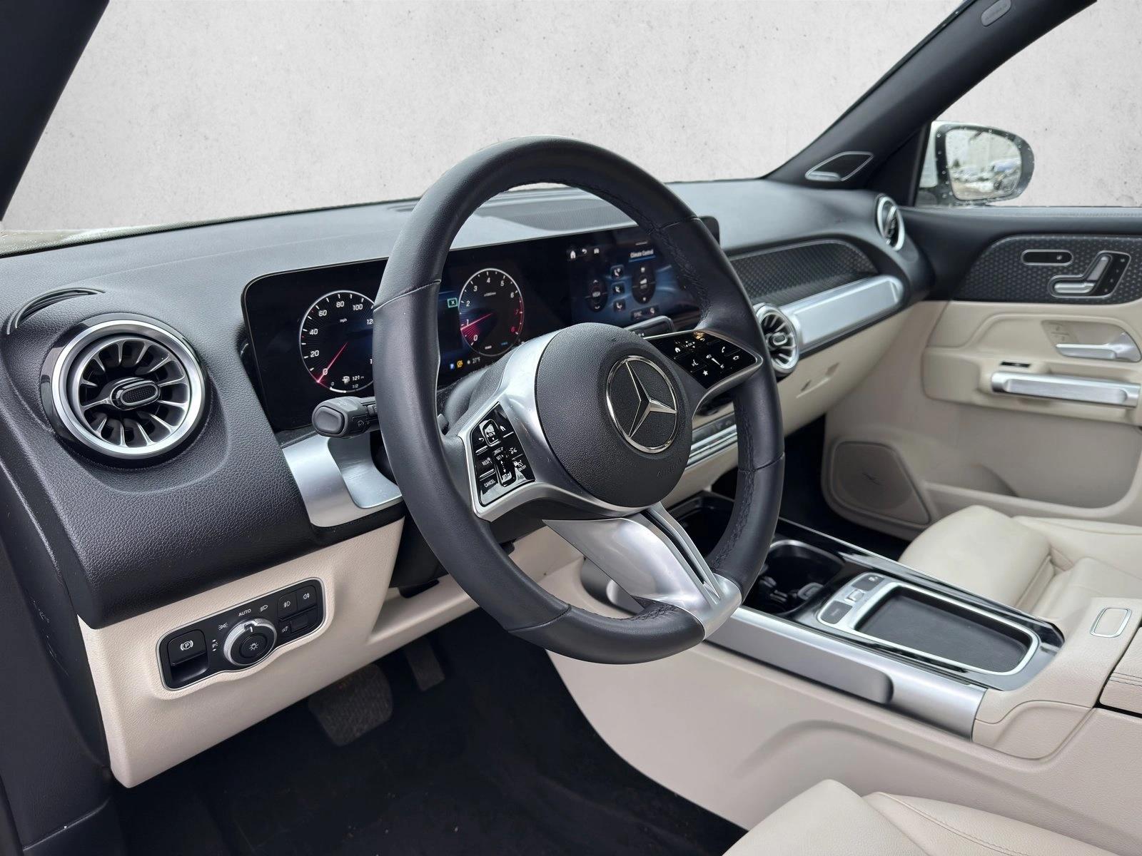 2024 MERCEDES-BENZ GLB-CLASS - Image 10