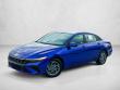 Used 2024 Hyundai Elantra SEL Sedan