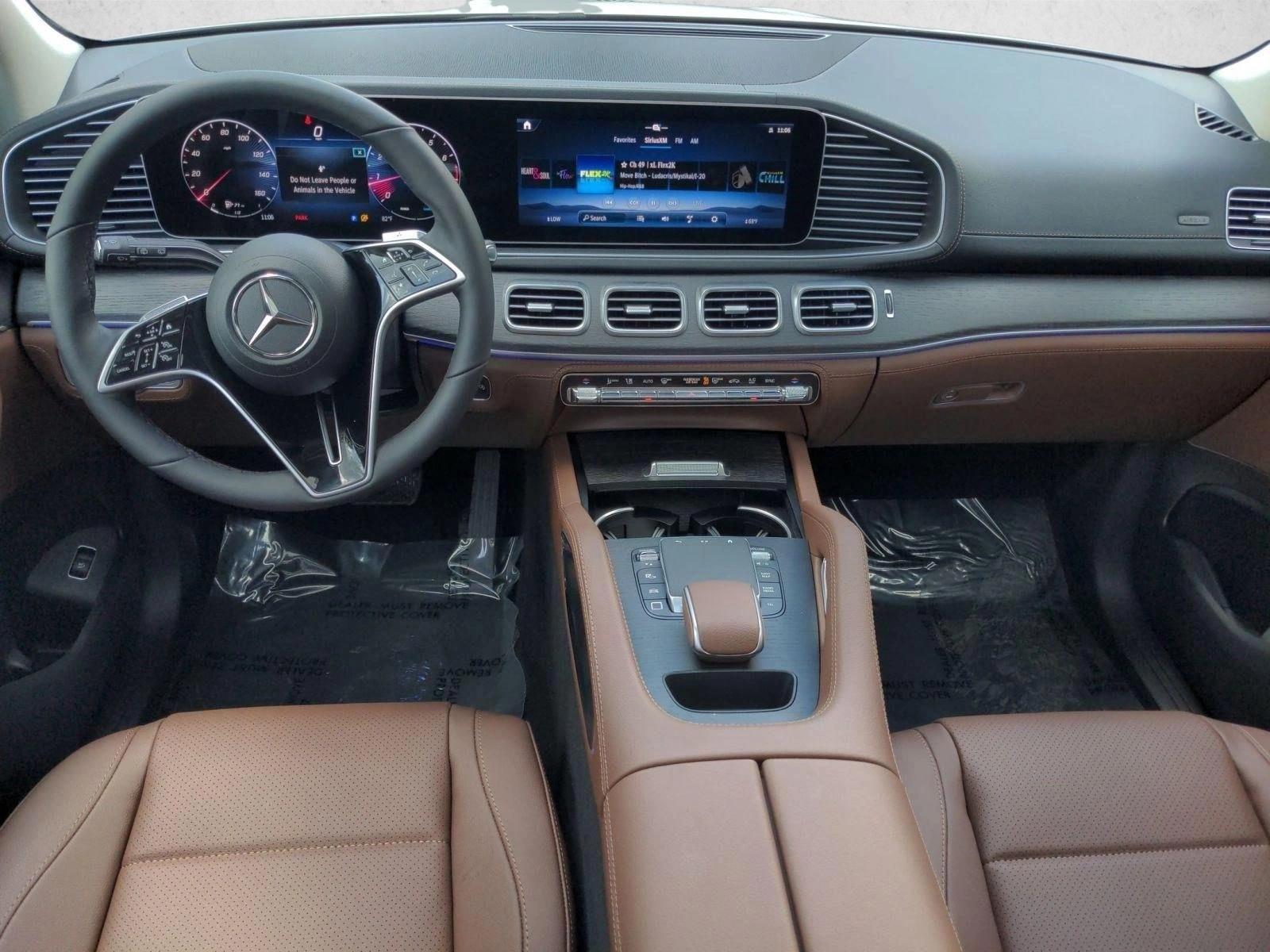 2025 MERCEDES-BENZ GLE-CLASS - Image 17