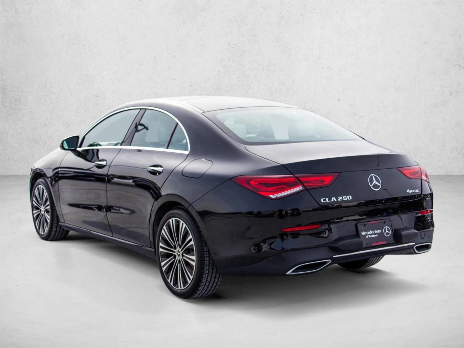 2023 MERCEDES-BENZ CLA-CLASS - Image 7