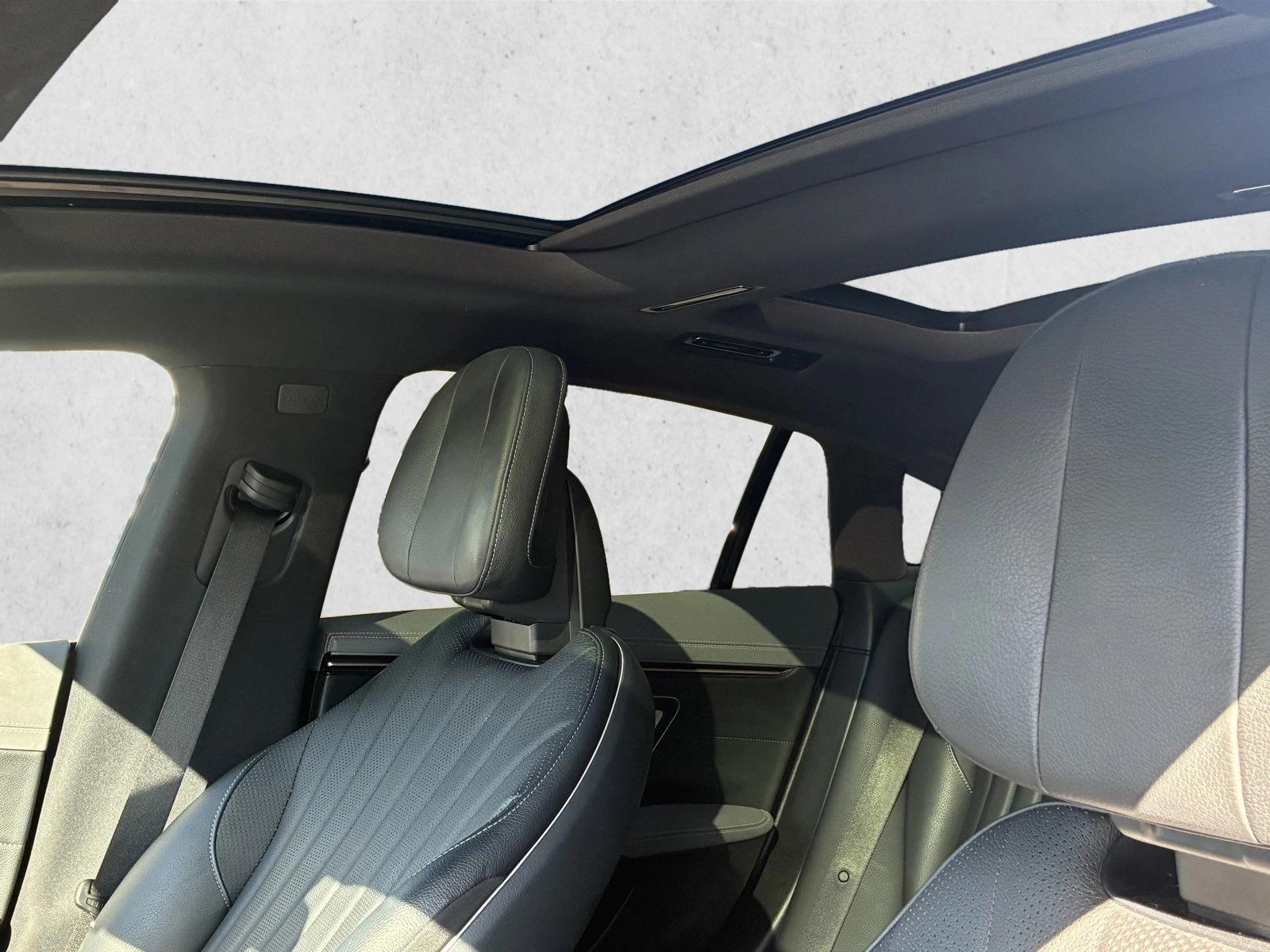 2023 MERCEDES-BENZ EQS-CLASS SEDAN - Image 17