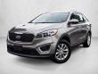 Used 2017 Kia Sorento 2.4L LX SUV