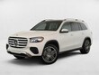 Mercedes-Benz GLS 450