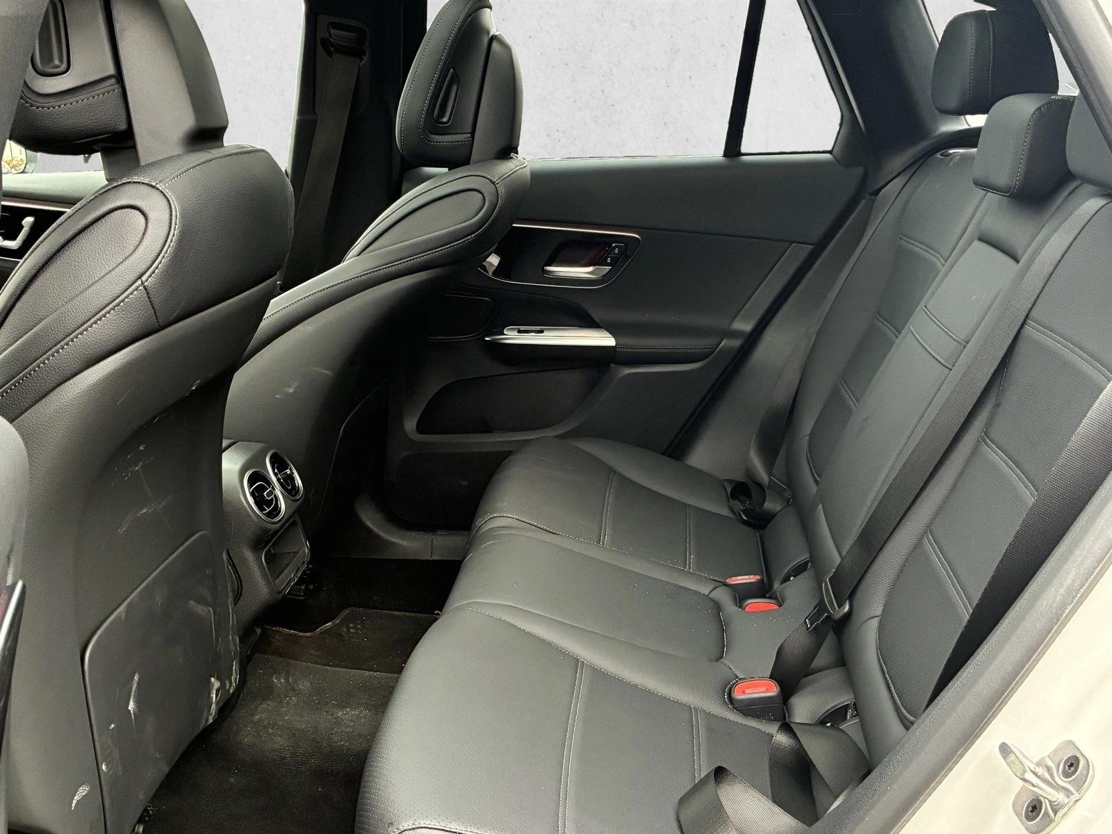 2026 MERCEDES-BENZ GLC-CLASS - Image 27