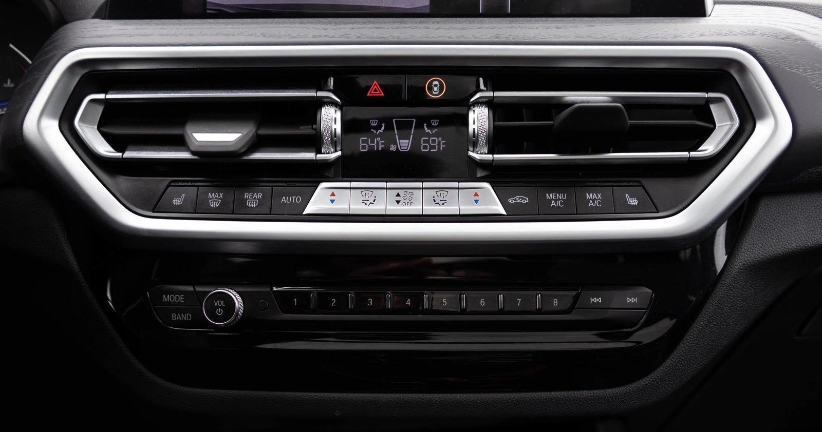 2022 BMW X3 - Image 20