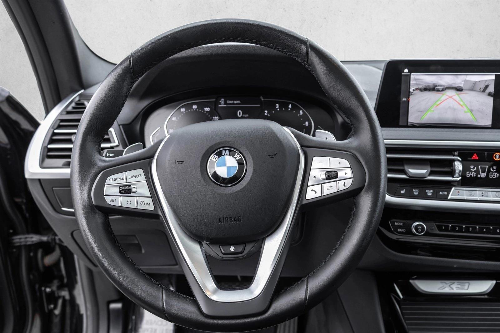 2022 BMW X3 - Image 13