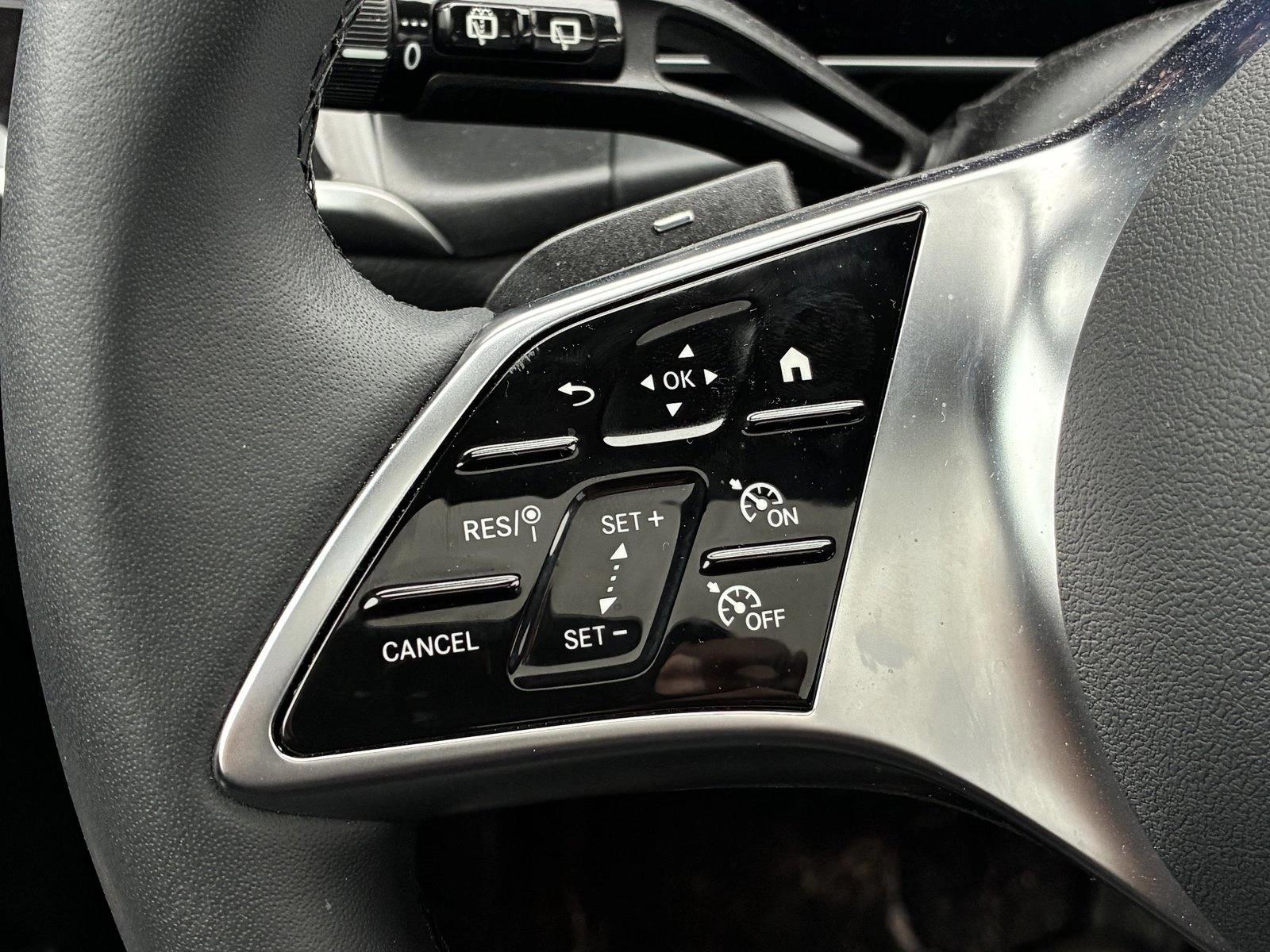 2026 MERCEDES-BENZ GLC-CLASS - Image 15