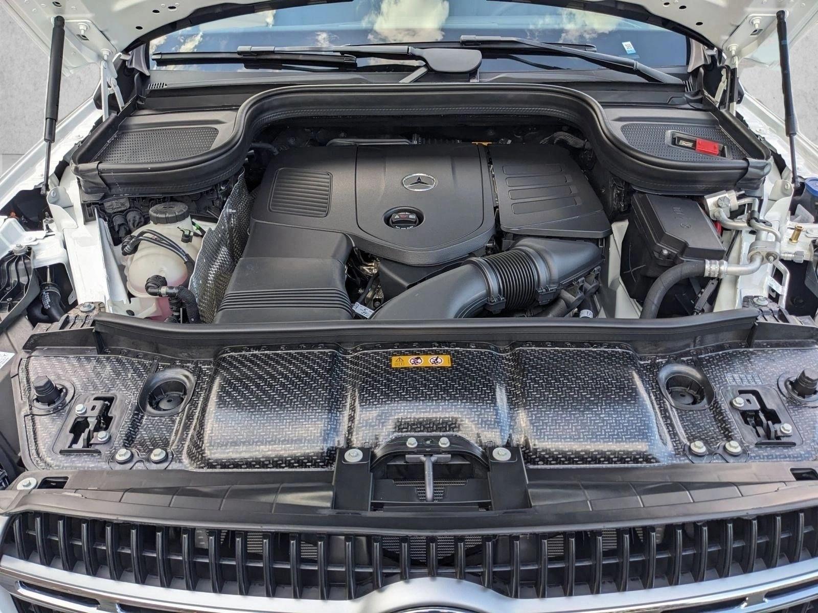 2026 MERCEDES-BENZ GLE-CLASS - Image 20