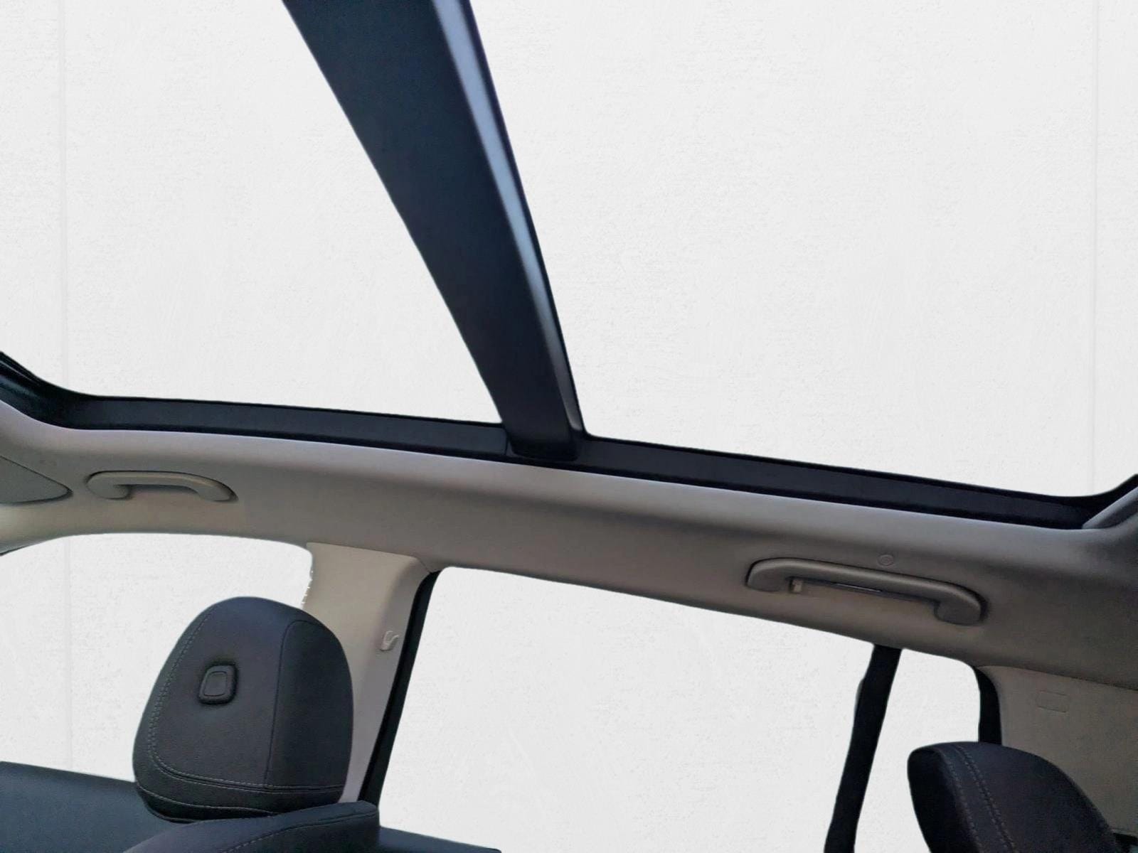 2026 MERCEDES-BENZ GLS-CLASS - Image 18