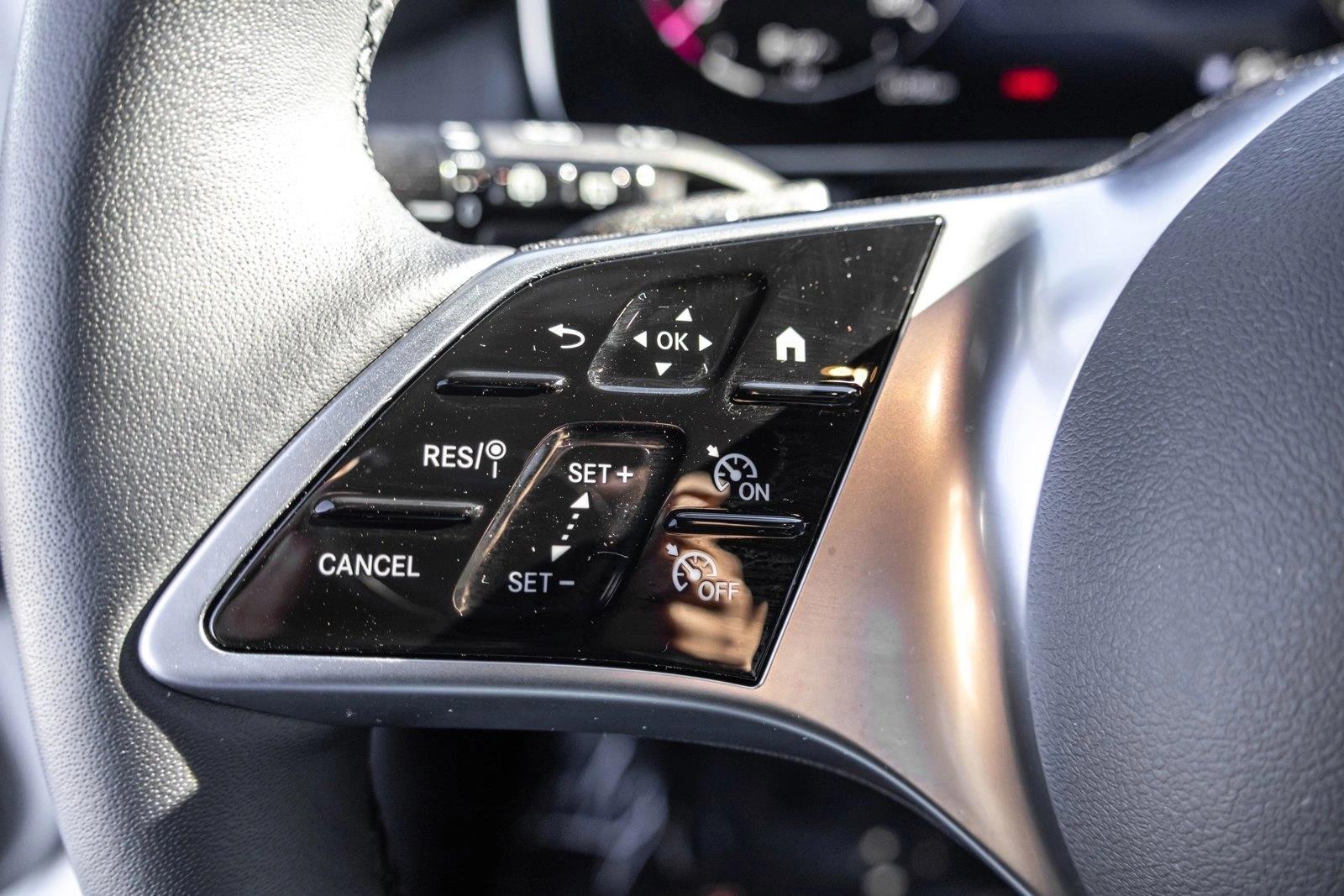 2025 MERCEDES-BENZ GLC-CLASS - Image 13