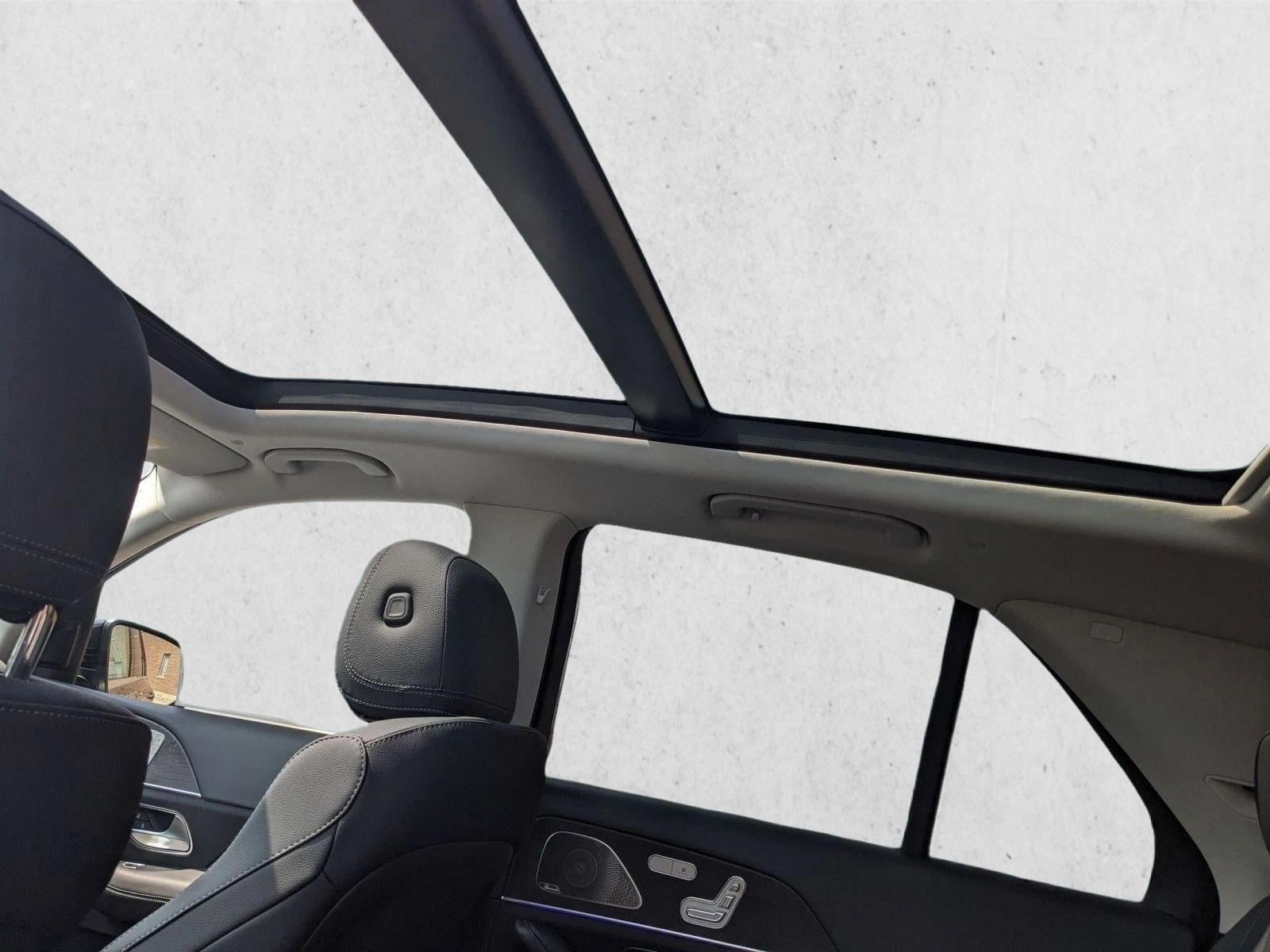 2026 MERCEDES-BENZ GLE-CLASS - Image 18