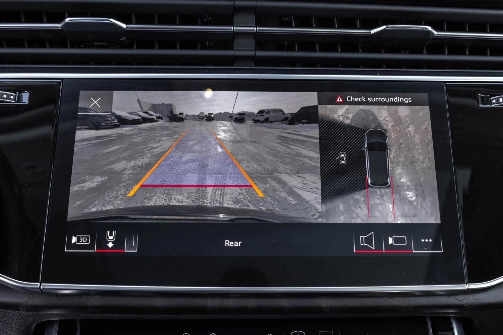 2021 AUDI Q7 - Image 18