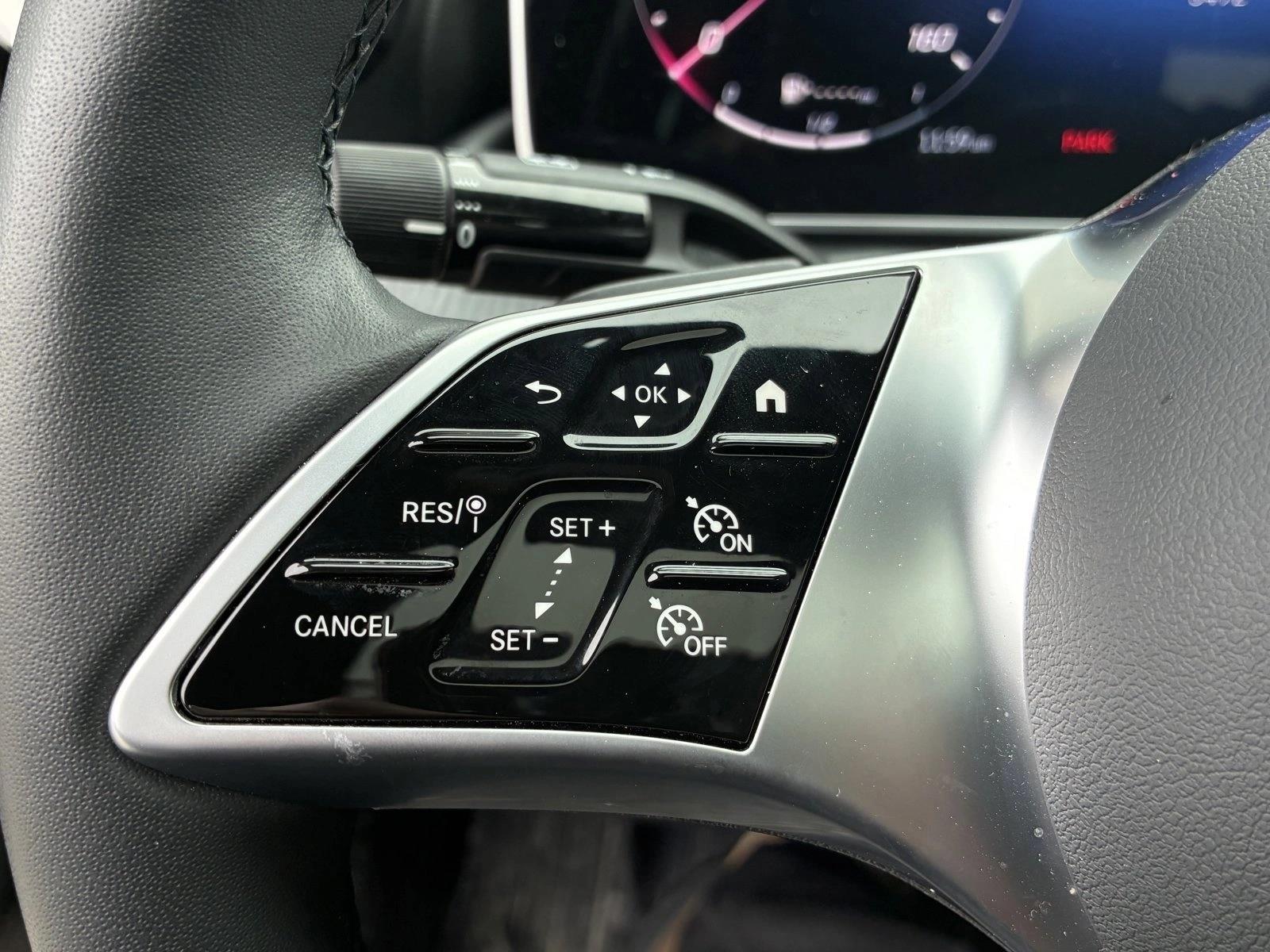 2026 MERCEDES-BENZ C-CLASS - Image 13