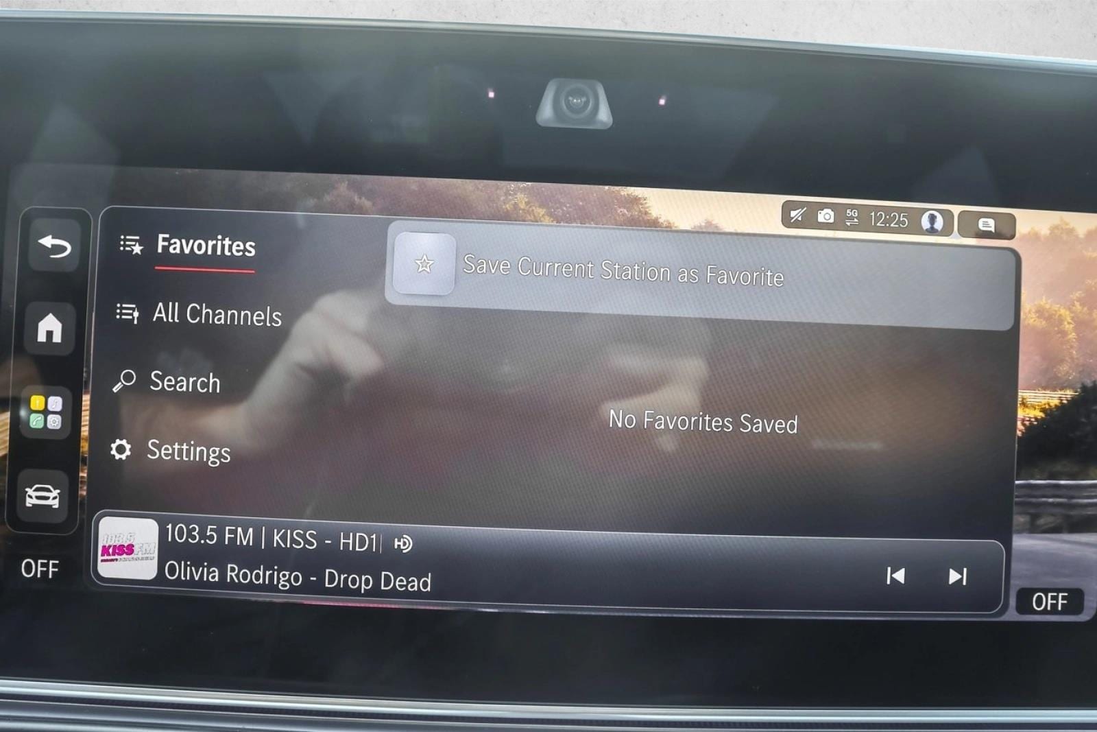 Vehicle thumbnail