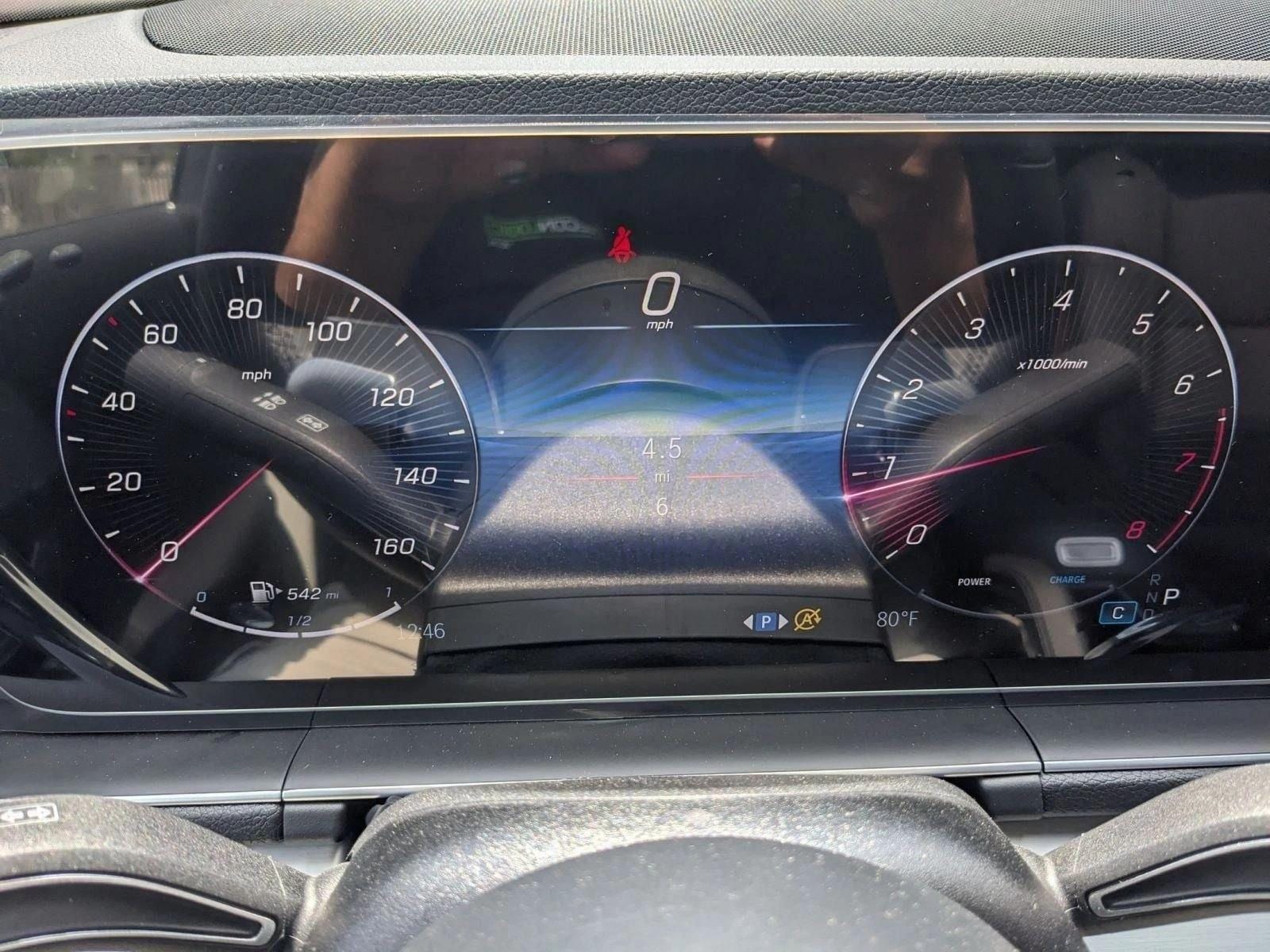 2026 MERCEDES-BENZ GLE-CLASS - Image 10