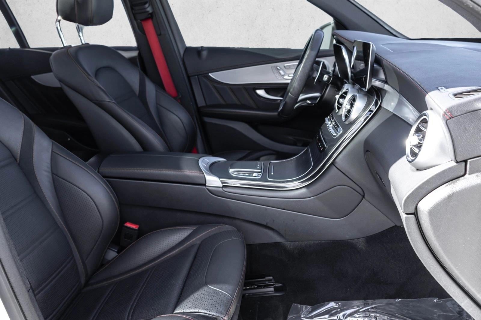 2022 MERCEDES-BENZ GLC-CLASS - Image 29