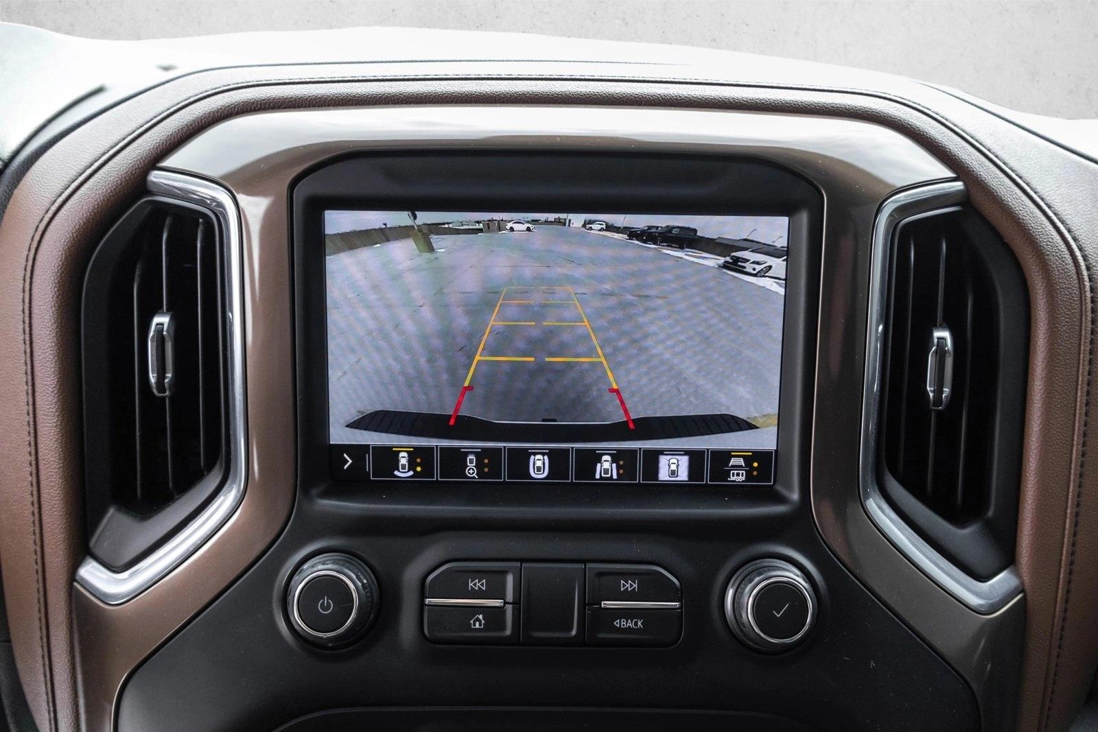 2021 CHEVROLET SILVERADO - Image 18