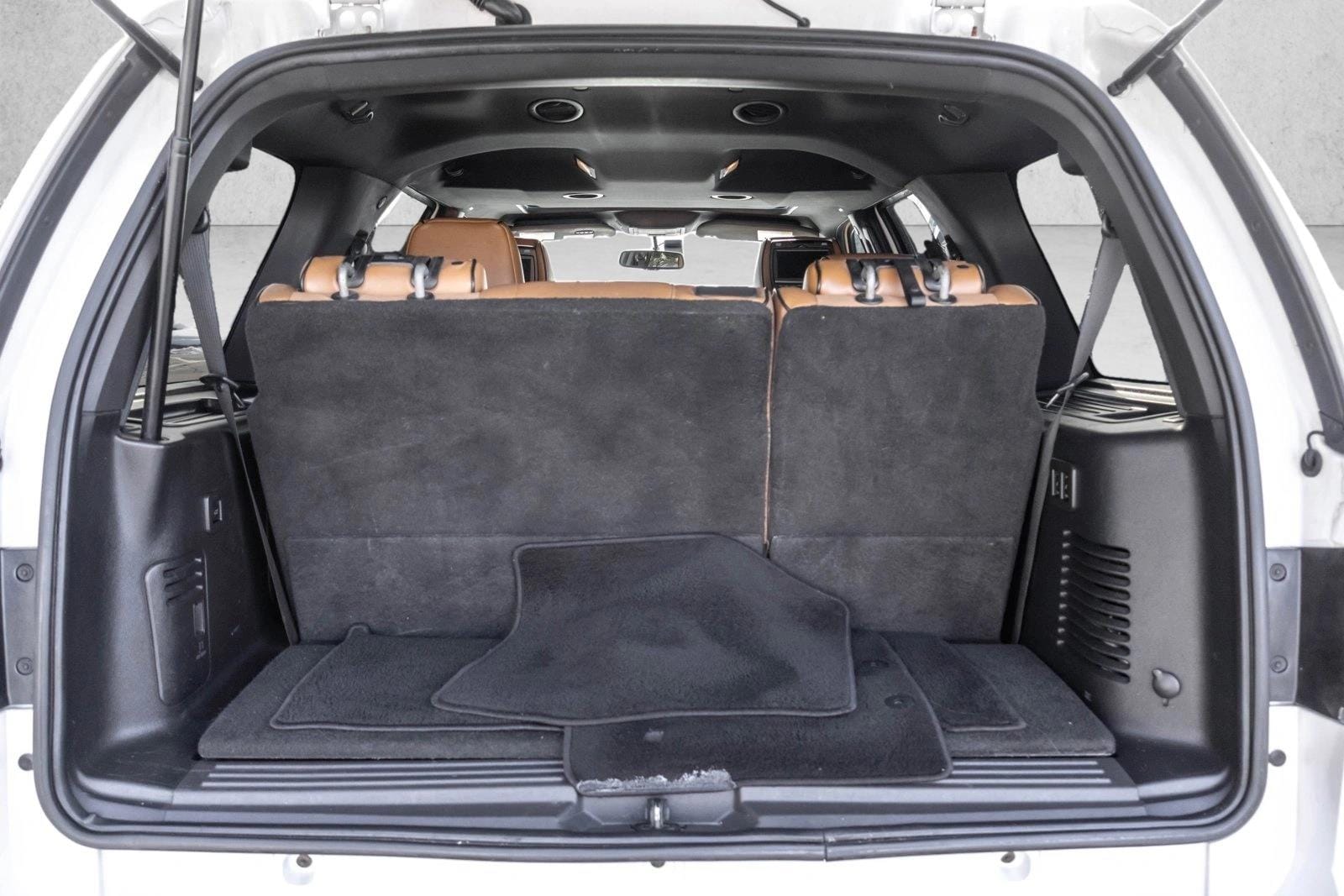 2013 LINCOLN NAVIGATOR - Image 25