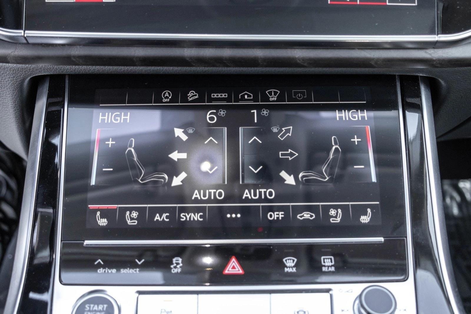 2021 AUDI Q7 - Image 19